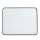 Podkładka pod mysz Silver Monkey X Control Mouse Mat S white